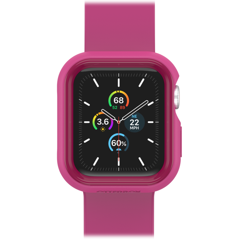 product image 1 - Coque Apple Watch Series SE (2e gén)/6/SE/5/4 EXO EDGE