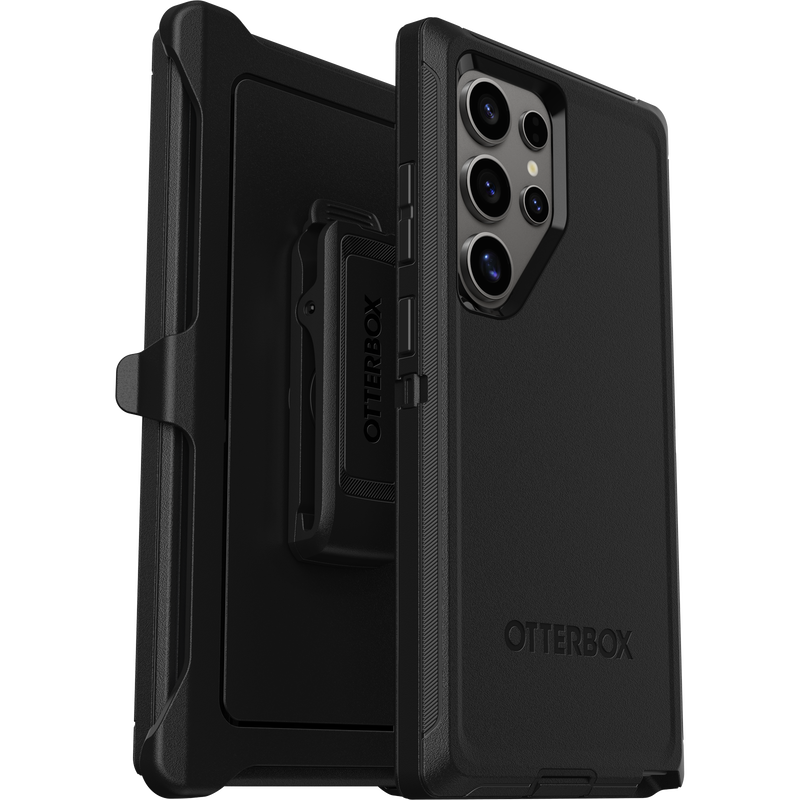 product image 1 - Galaxy S24 Ultra Hülle Defender Series