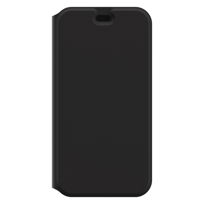 product image 2 - iPhone XR Custodia Strada Series Via
