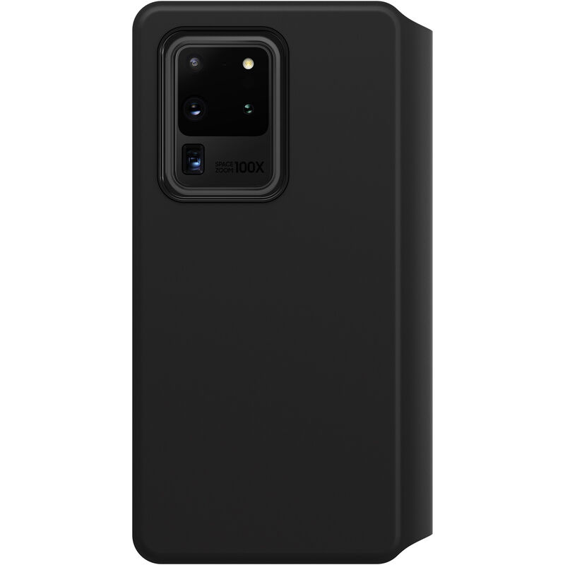 product image 1 - Galaxy S20 Ultra 5G Funda Strada Series Via