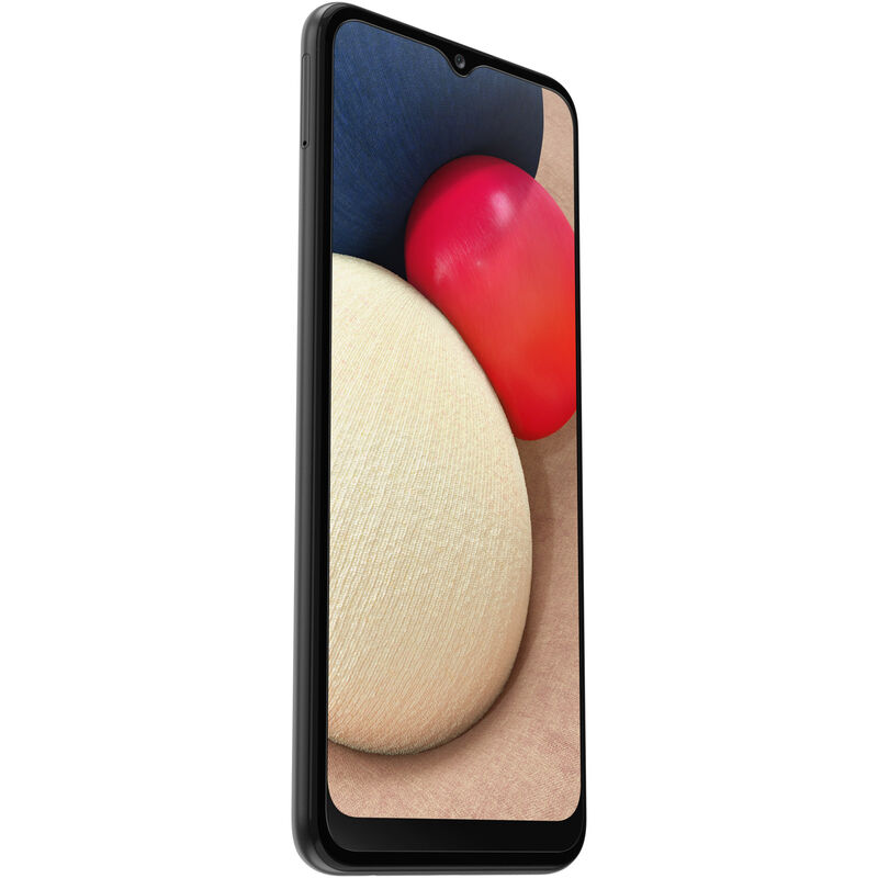 product image 2 - Galaxy A02s/A03s/A03 Displayschutz Trusted Glass