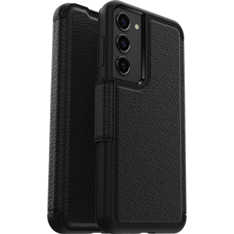 product image 1 - Galaxy S23+ Funda Strada Series