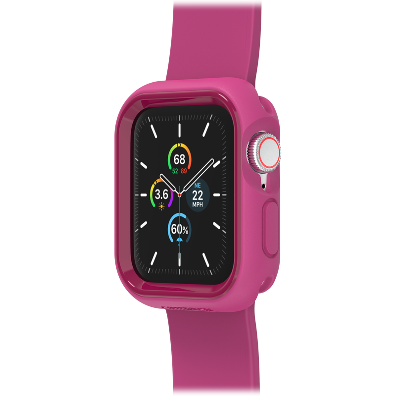 product image 2 - Coque Apple Watch Series SE (2e gén)/6/SE/5/4 EXO EDGE