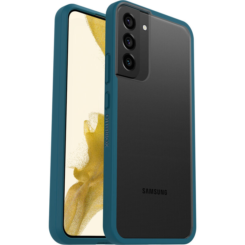 product image 3 - Galaxy S22+ Funda React Series Funda
