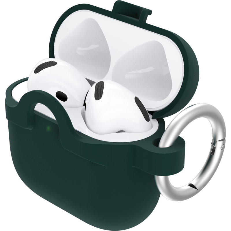 product image 1 - Apple AirPods 4. gen Hülle AirPods