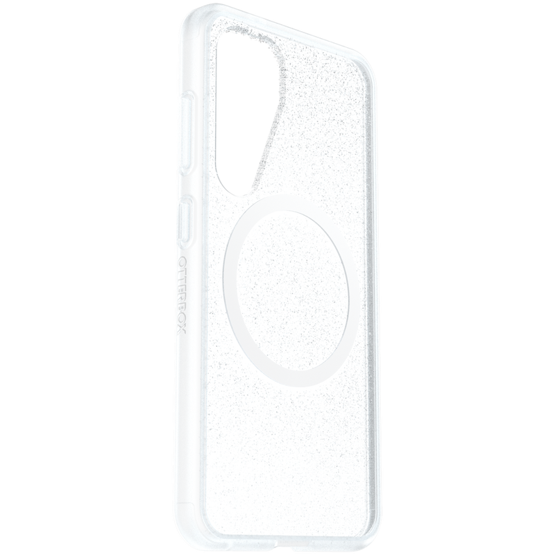 product image 2 - Galaxy S25 Skal React Series med Magnets