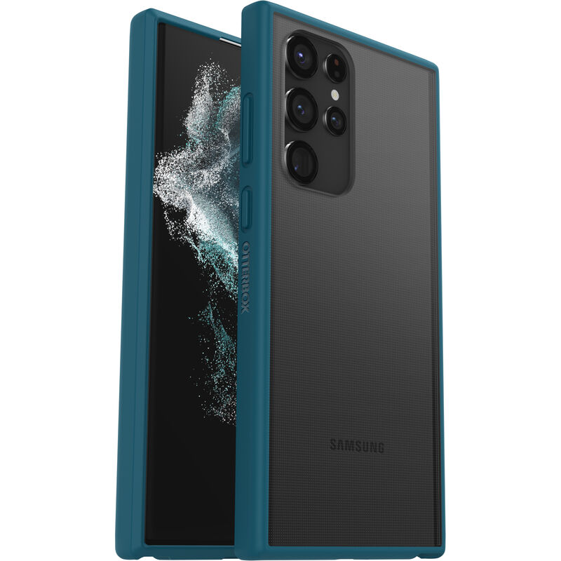 product image 3 - Galaxy S22 Ultra Funda React Series Funda