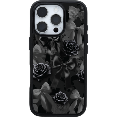 iPhone 16 Pro Funda | Symmetry Series con Camera Control Gothic Revivial Collection