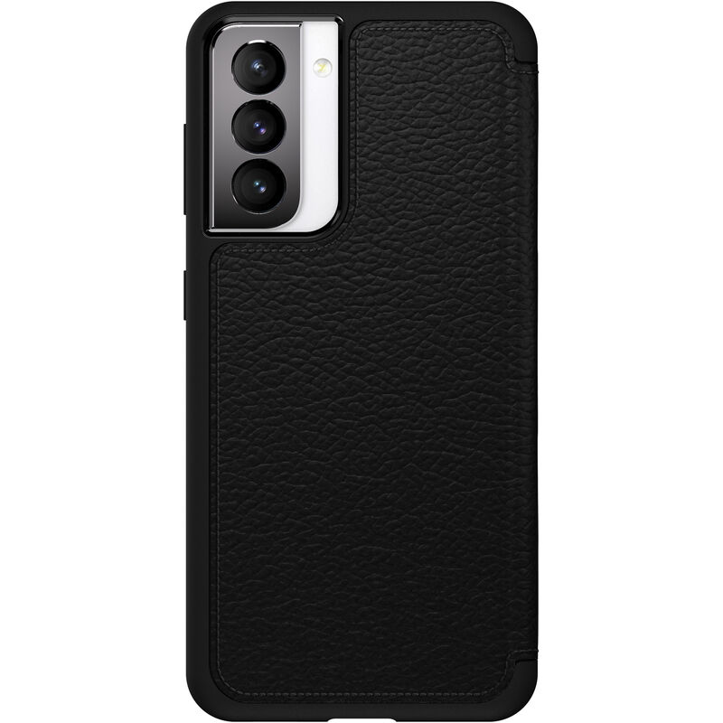 product image 1 - Galaxy S21 5G Funda Strada Series