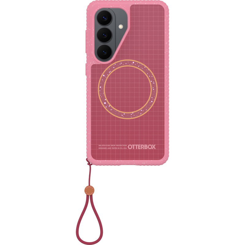 product image 2 - Galaxy S26 Case Sole Series