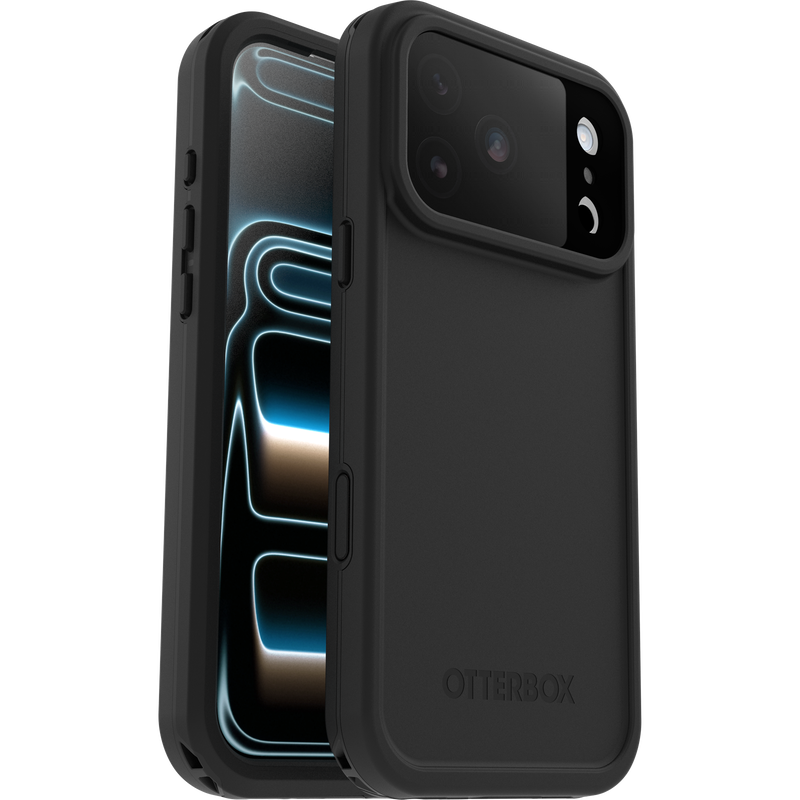 product image 1 - iPhone 17 Pro Max Funda Frē Series