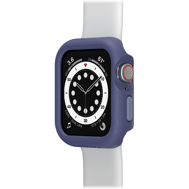 product image 2 - Apple Watch Series SE (2:e gen)/6/SE/5/4 40 mm Skal Watch Bumper