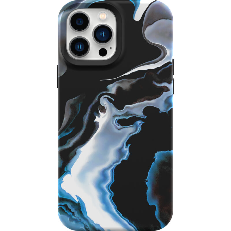 product image 1 - iPhone 13 Pro Max Funda Figura Series Funda con MagSafe