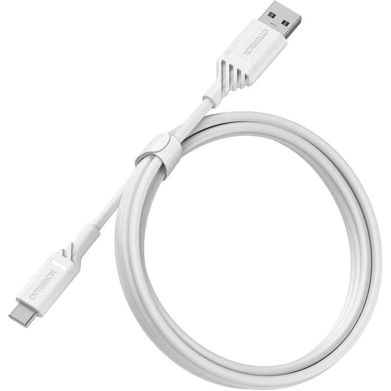 product image 2 - USB-A a USB-C Cable