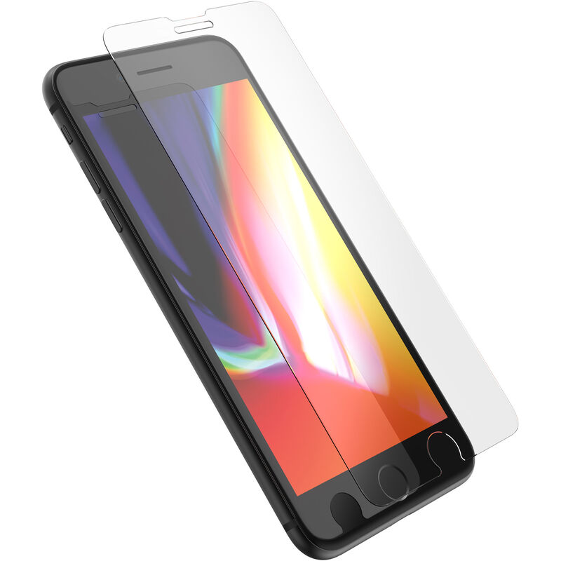 product image 1 - iPhone 8 Plus/7 Plus/6s Plus/6 Plus Protector de pantalla Alpha Glass