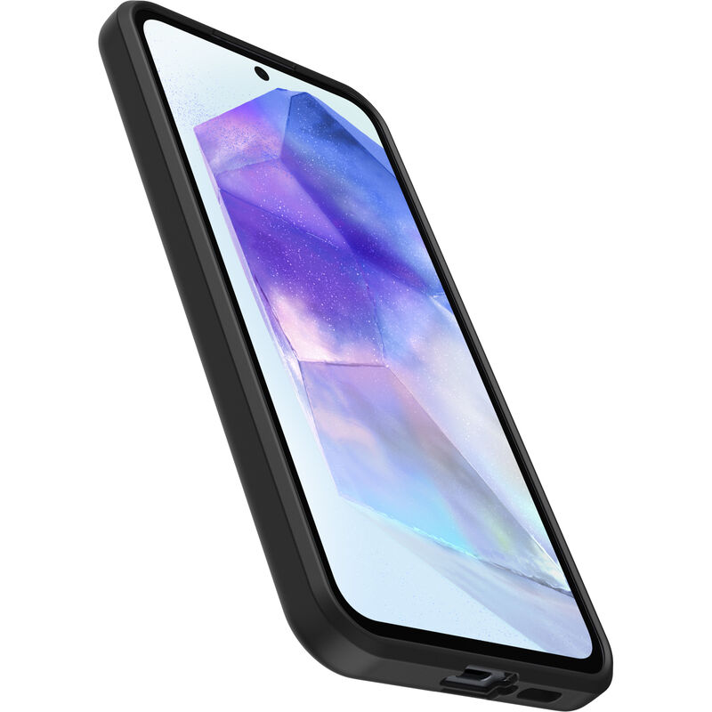 product image 3 - Galaxy A55 5G Funda React Series