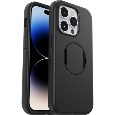iPhone 14 Pro Hülle | OtterGrip Symmetry Series