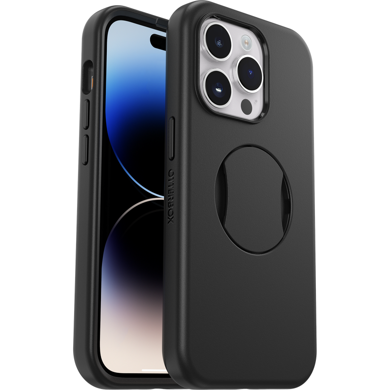 product image 1 - iPhone 14 Pro Hülle OtterGrip Symmetry Series