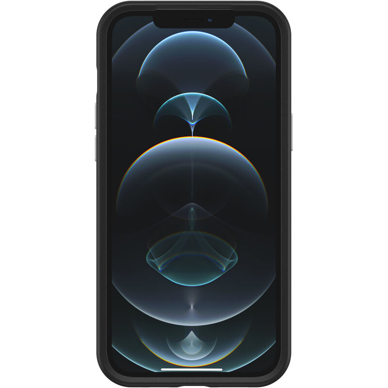 product image 3 - iPhone 12 Pro Max Funda Otter + Pop Symmetry Series