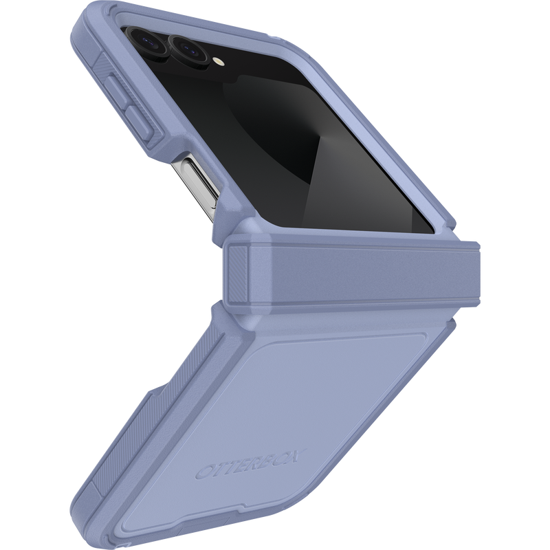 product image 3 - Galaxy Z Flip6 Hülle Defender XT