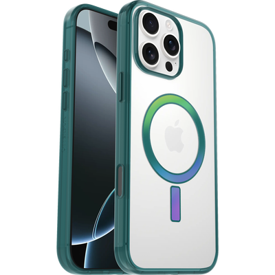 iPhone 16 Pro Max Hülle | Lumen Series