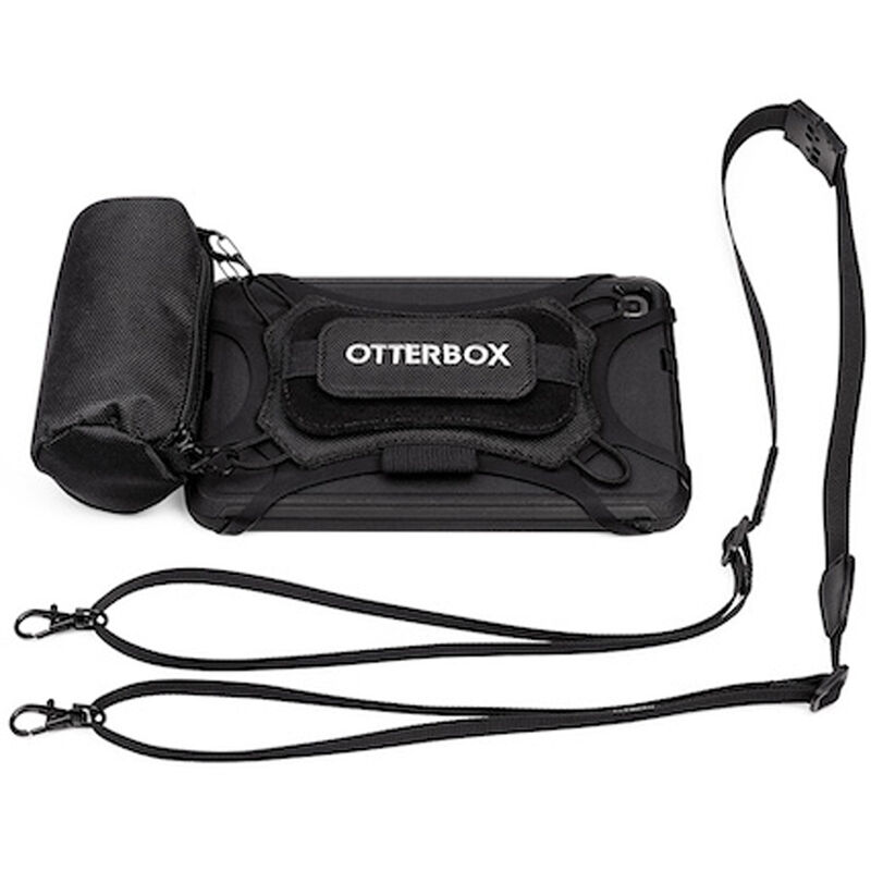 product image 1 - Funda para Tablets con Bolsa de Accesorios Utility Series Latch