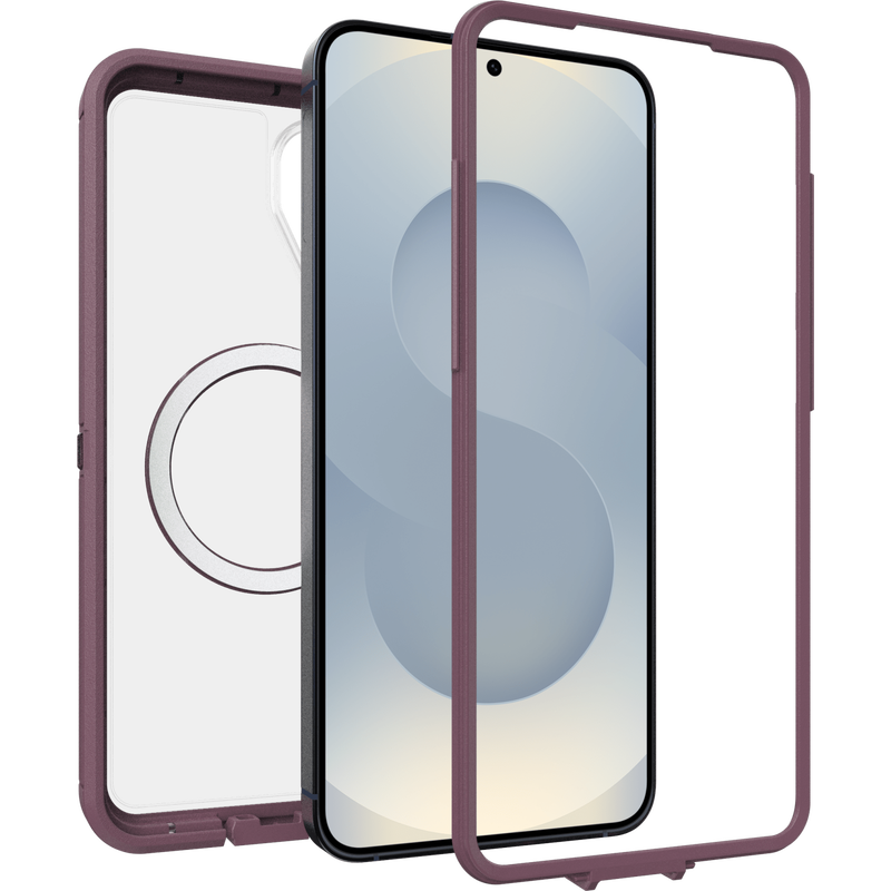 product image 3 - Galaxy S26+ Funda Defender Series Pro XT