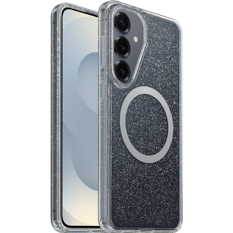 product image 1 - Galaxy S26+ Funda Symmetry Series Clear