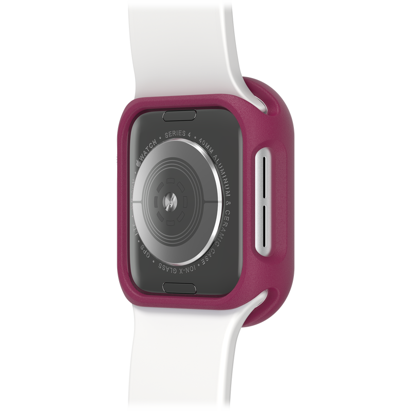 product image 3 - Coque Apple Watch Series SE (2e gén)/6/SE/5/4 EXO EDGE