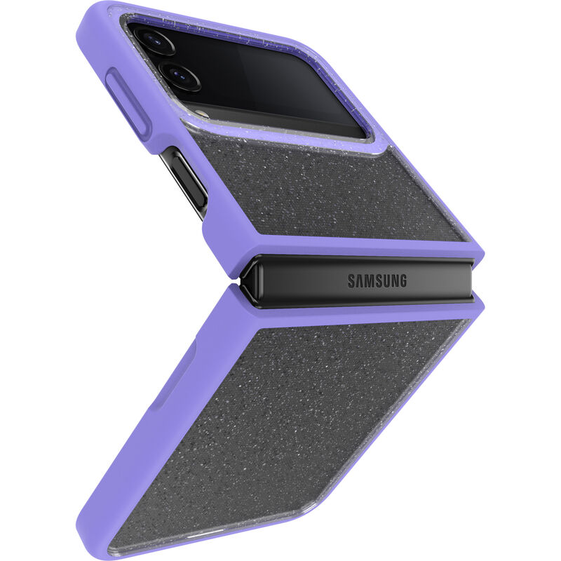 product image 2 - Galaxy Z Flip4 Funda Thin Flex Series