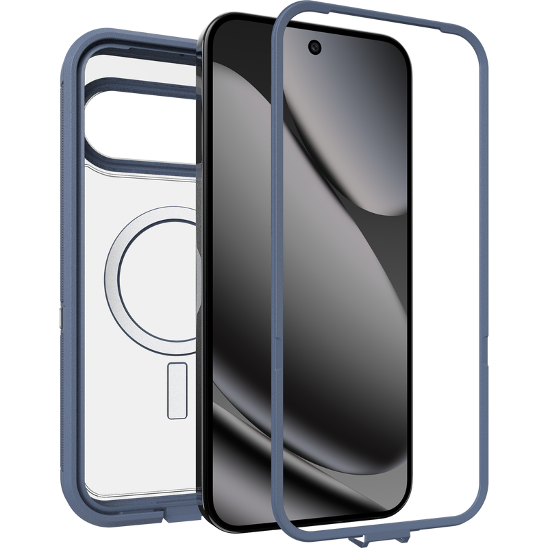 product image 3 - Pixel 10 Pro XL Funda Defender Series Pro XT con Pixelsnap