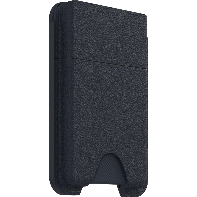 product image 2 - MagSafe Wallet Symmetry Series Cactus Leather