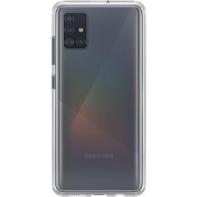 Galaxy A51 Coque | React Series
