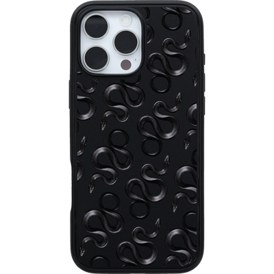 iPhone 16 Pro Max Funda | Symmetry Series con Camera Control Gothic Revivial Collection