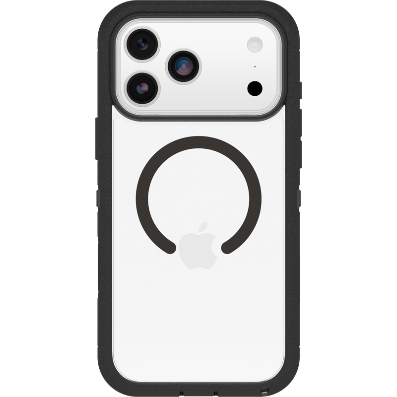 product image 2 - iPhone 17 Pro Max Funda Defender Series Pro XT para MagSafe