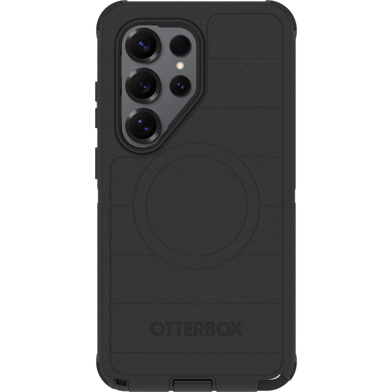 product image 2 - Galaxy S26 Ultra Funda Defender Series Pro