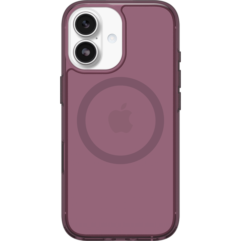 product image 2 - iPhone 17 Funda Symmetry Series Clear