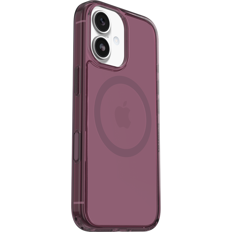 product image 3 - iPhone 17 Funda Symmetry Series Clear