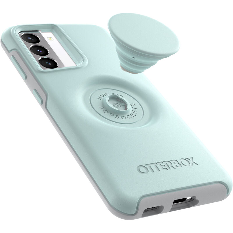 product image 4 - Galaxy S21 5G Funda Otter + Pop Symmetry Series