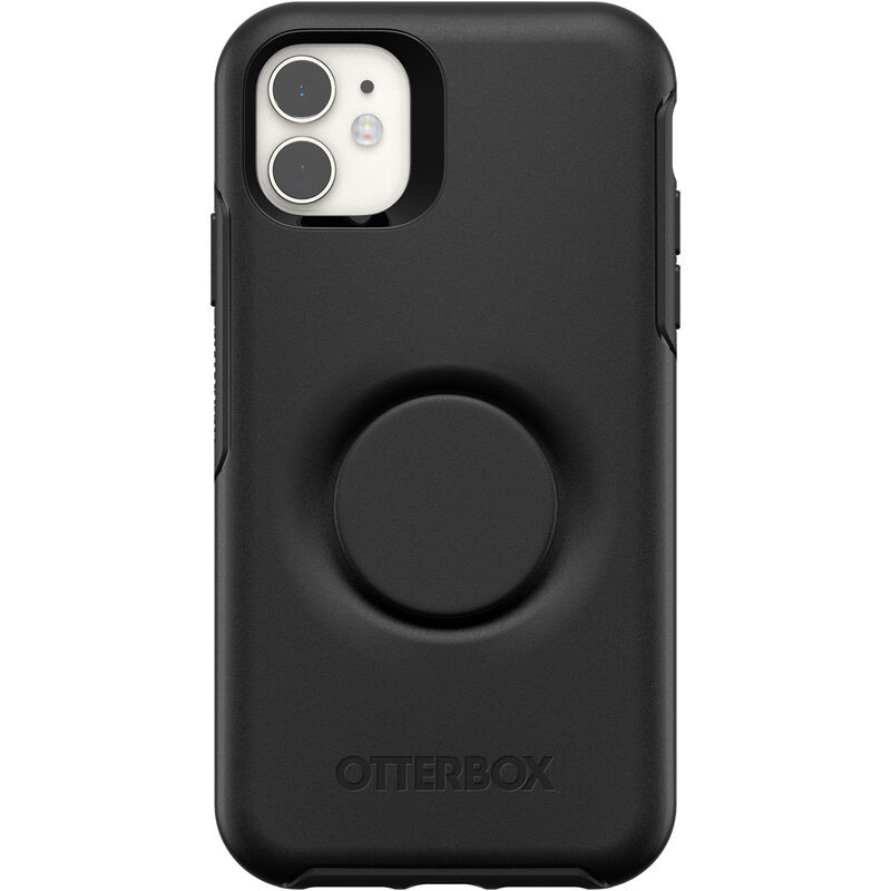 product image 1 - iPhone 11 Funda Otter + Pop Symmetry Series