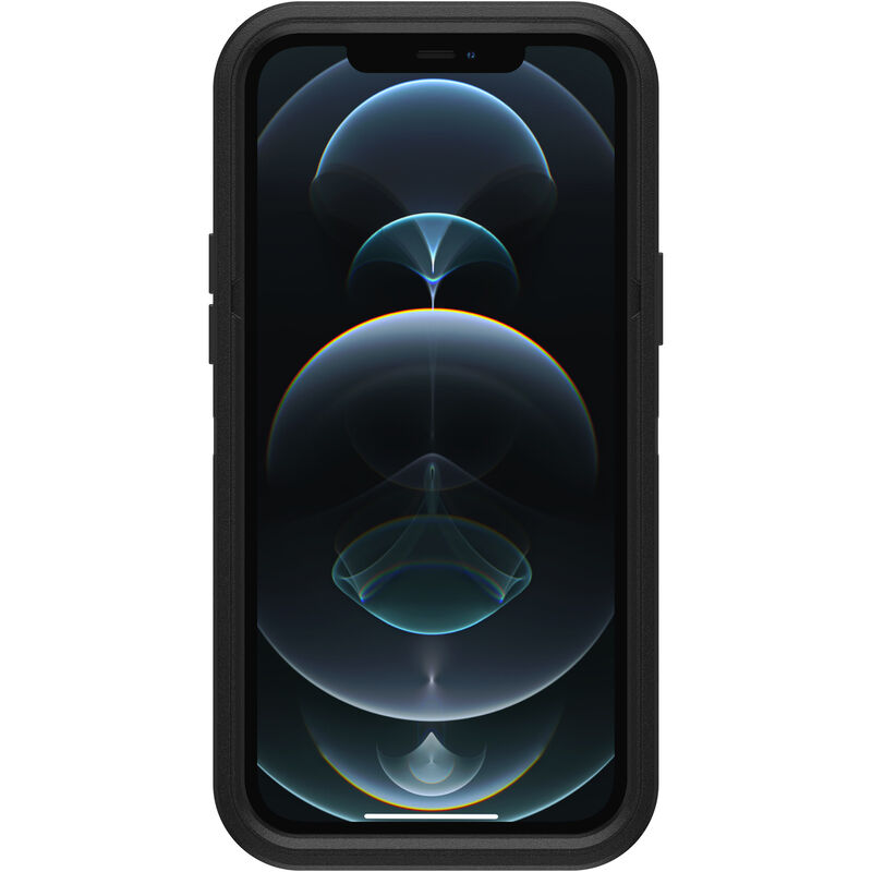 product image 2 - iPhone 12 Pro Max Hülle Defender Series XT mit MagSafe