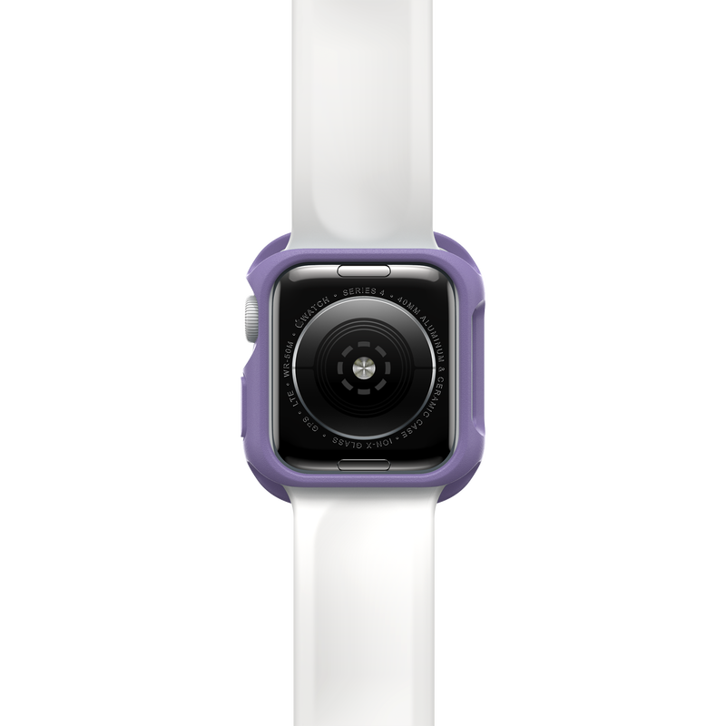 product image 3 - Coque Apple Watch Series SE (2e gén)/6/SE/5/4 EXO EDGE