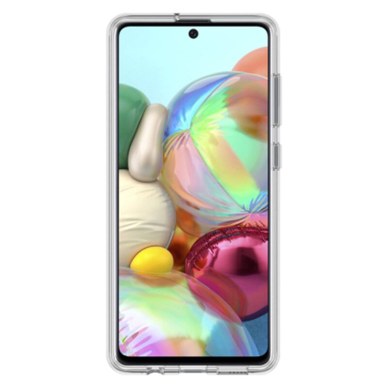 product image 2 - Galaxy A71 Case React Series