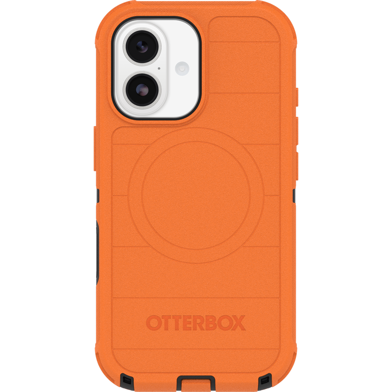 product image 2 - iPhone 17 Funda Defender Series Pro para MagSafe