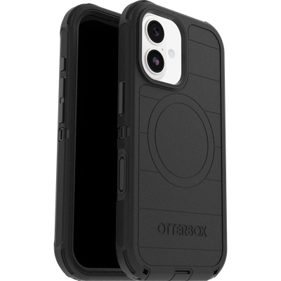 iPhone 17 Funda | Defender Series Pro para MagSafe