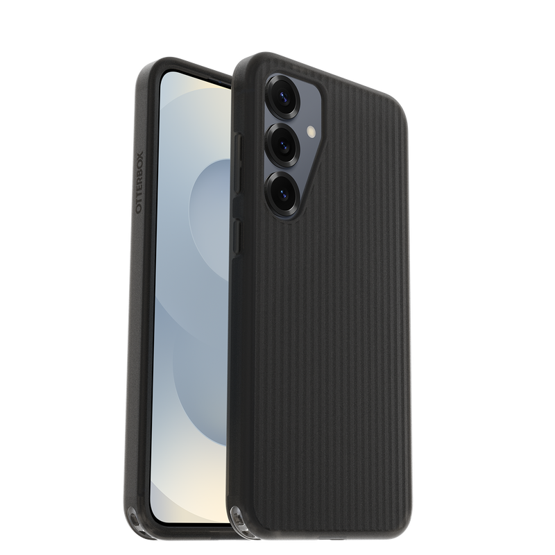 product image 1 - Galaxy S25+ Funda Symmetry Series Soft Touch