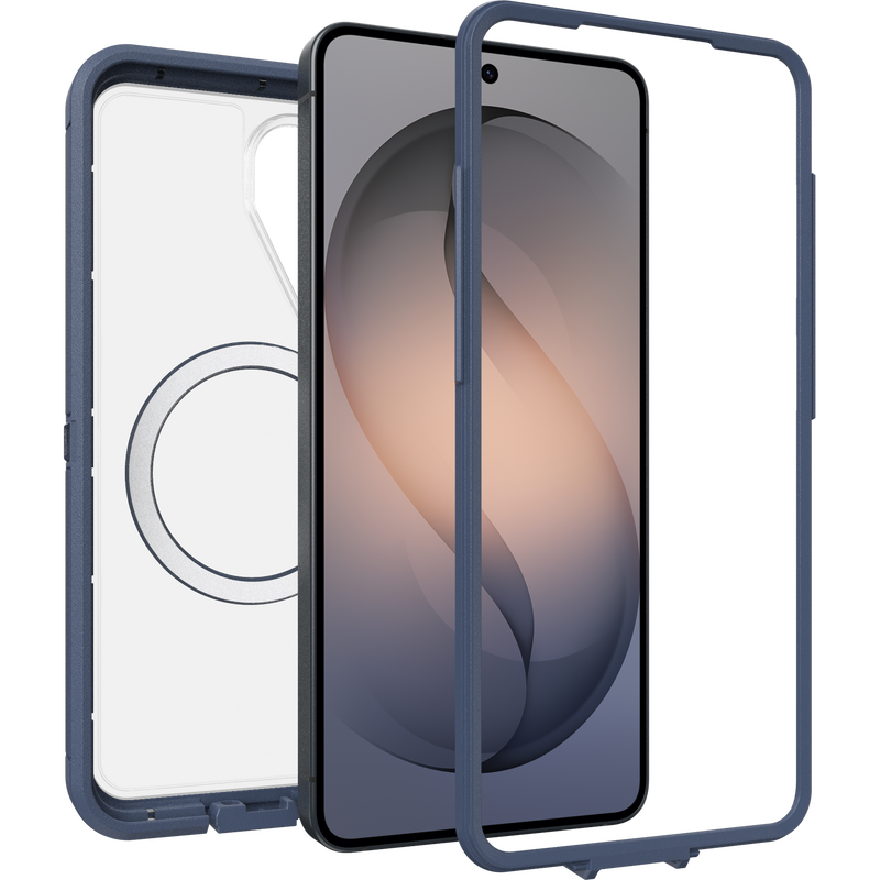 product image 3 - Galaxy S26 Case Defender Series Pro XT