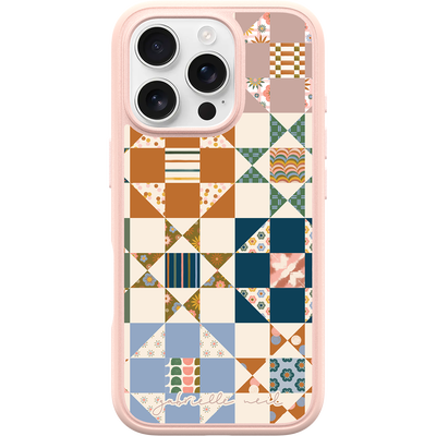 iPhone 16 Pro Funda | Symmetry Series para MagSafe Gabrielle Neil Collection