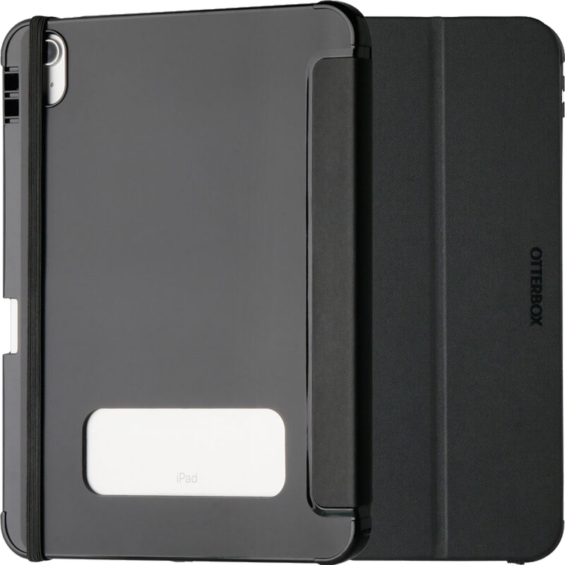 product image 1 - iPad (A16/10a gen)) Funda React Series Folio