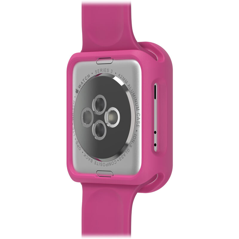 product image 3 - Apple Watch Series 3 42mm Funda EXO EDGE